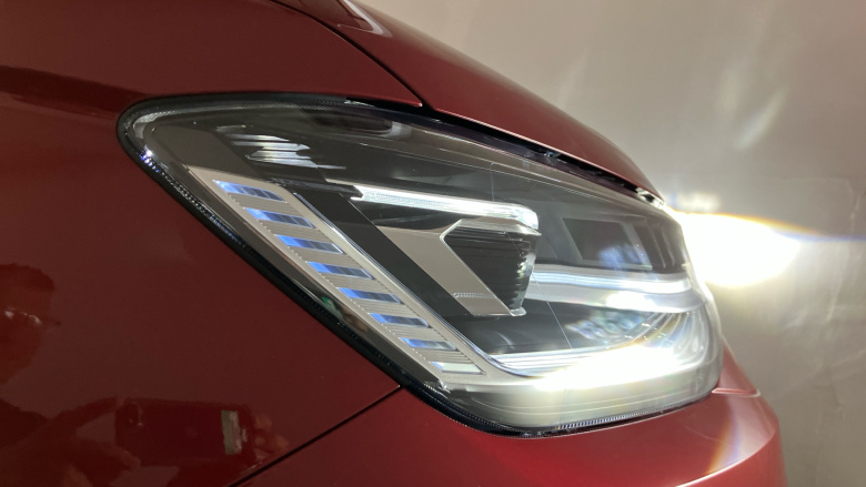 Volkswagen Caddy Maxi 2.0 TDI 122 Style Edition 5dr DSG Diesel Estate